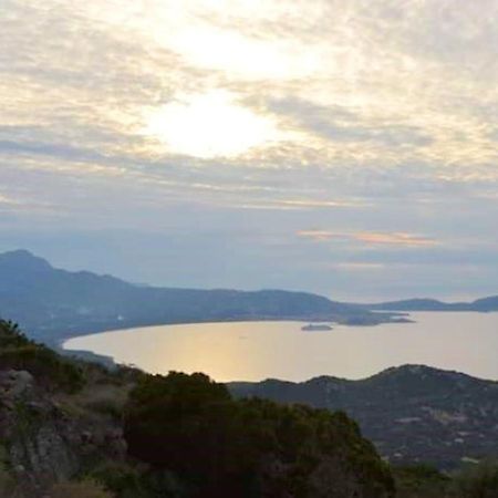 Appartement Raffine A Feliceto 120 M² Avec Vue Sur Montagne Esterno foto