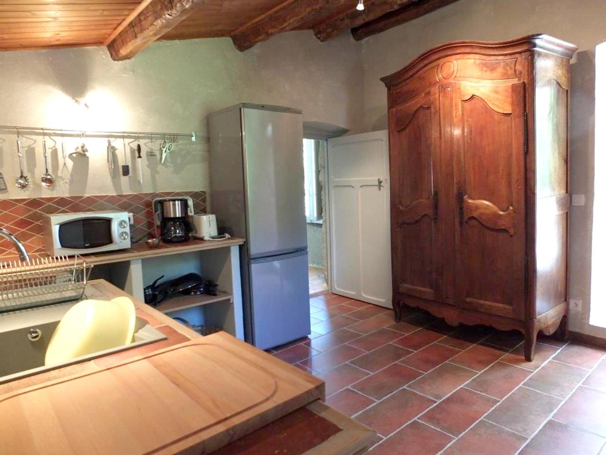 Appartement Raffine A Feliceto 120 M² Avec Vue Sur Montagne Esterno foto