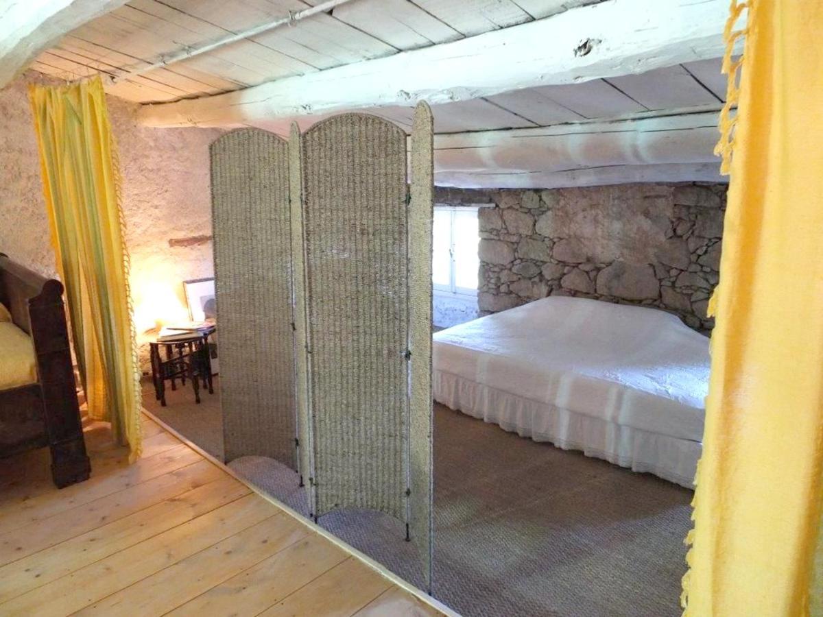 Appartement Raffine A Feliceto 120 M² Avec Vue Sur Montagne Esterno foto