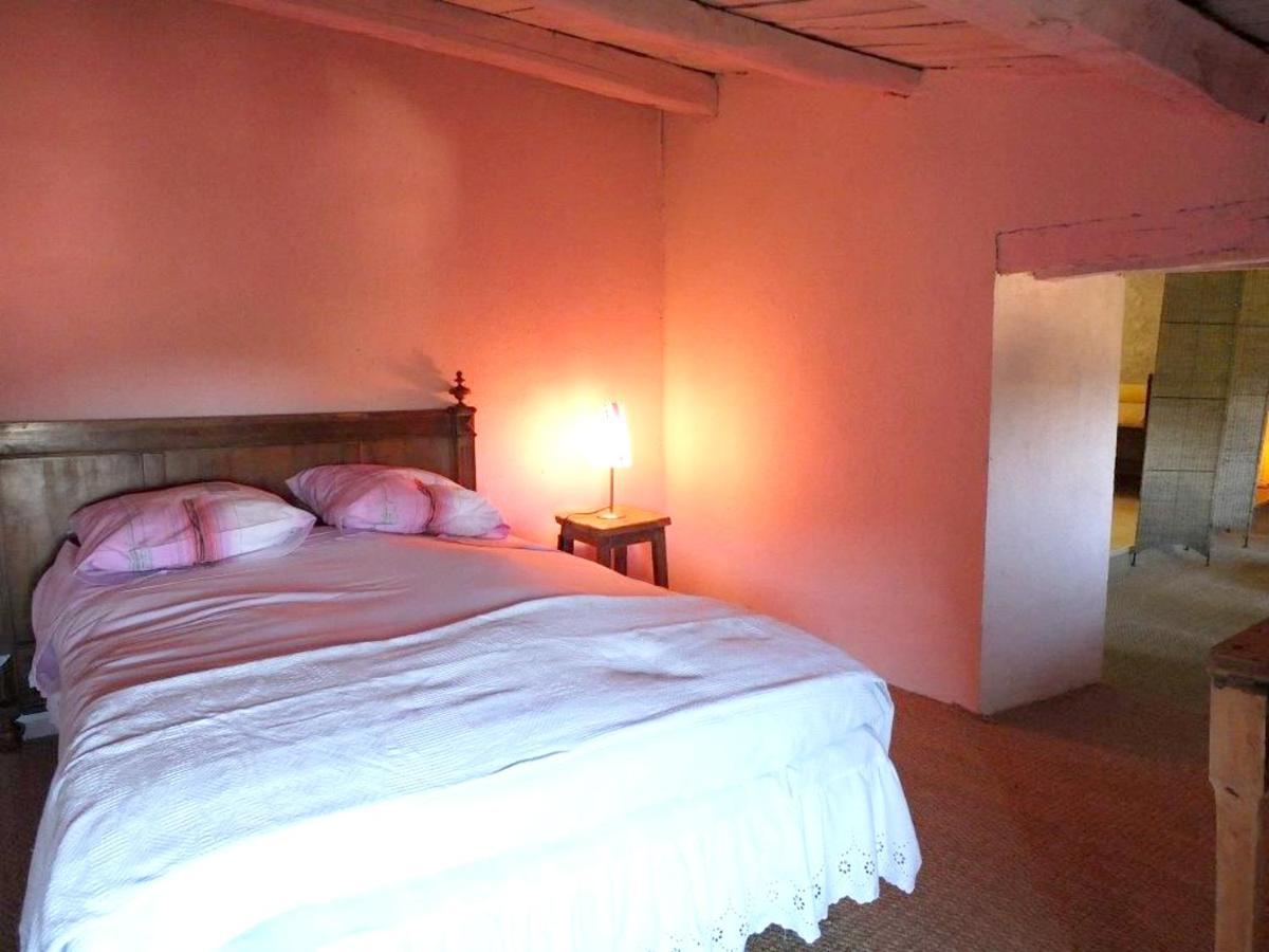 Appartement Raffine A Feliceto 120 M² Avec Vue Sur Montagne Esterno foto