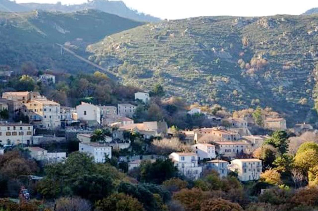 Appartement Raffine A Feliceto 120 M² Avec Vue Sur Montagne Esterno foto
