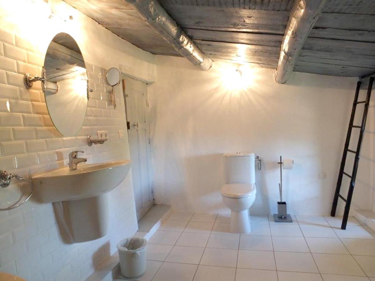 Appartement Raffine A Feliceto 120 M² Avec Vue Sur Montagne Esterno foto