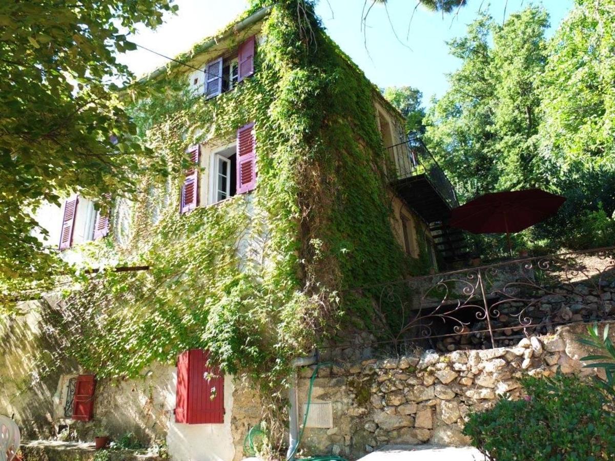 Appartement Raffine A Feliceto 120 M² Avec Vue Sur Montagne Esterno foto